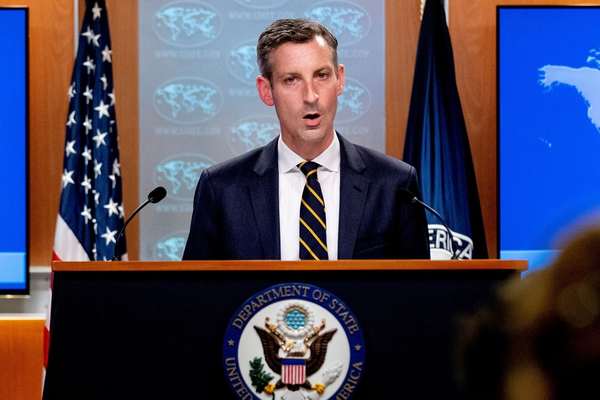US Implicitly Rejects New Demands, Changes At Vienna Talks