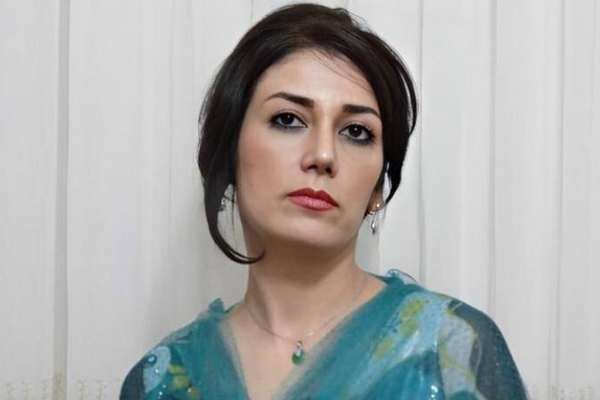وزارت خارجه آمریکا درباره پخشان عزیزی، زندانی سیاسی: رژیم ایران ترور علیه مردم را تمام کند
