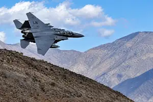US pilot rescue inside Iran draws mockery of Guards