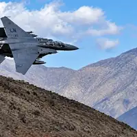 US pilot rescue inside Iran draws mockery of Guards