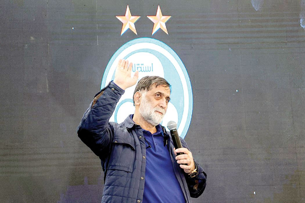 آپشن‌های یک استقلالی؛ ۲۱ میلیارد برای سکونشینی،‌ جام جهانی و البته رضایت سردار آجرلو!