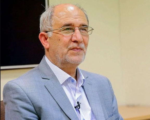 فرمانده پیشین نیروی دریایی سپاه: به بزرگی و فعالیت دائمی اطلاعاتی اسرائیل توجه نکردیم