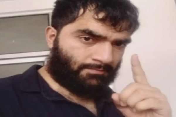 Exclusive: Iran Bombing Suspect Masterminded Attacks In Afghanistan