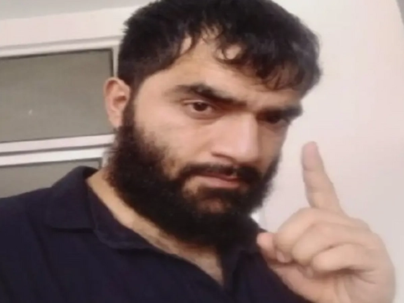 افغانستاناینترنشنال اطلاعاتی درباره عادل عارف، یک مظنون انفجارهای کرمان منتشر کرد