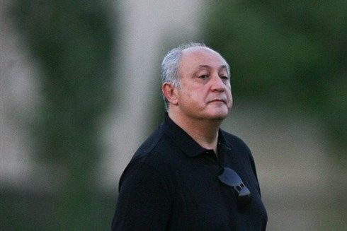 بهتاش فریبا، پیشکسوت استقلال: چارهای جز ابقای نکونام نبود، برای جواد دستیار خارجی بیاورید