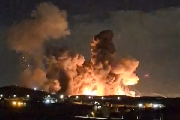 ریشه ویرانی؛ جنگی که جمهوری اسلامی ساخت