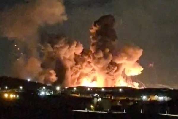 جذور "الخراب" وحرب النظام الإيراني