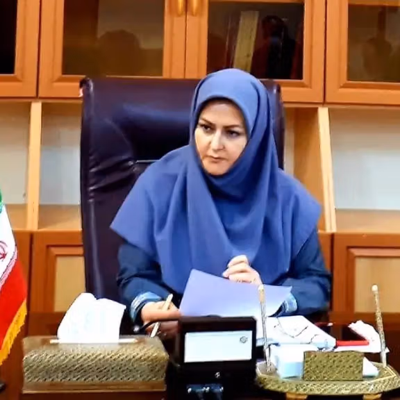 Mandana Zanganeh Soroush