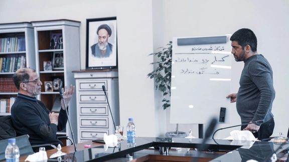 پاسخ کمیته ملی المپیک به تهدید علی دبیر: ۷.۵ میلیارد دادهایم، مسئول نتایج ضعیف خودت هستی