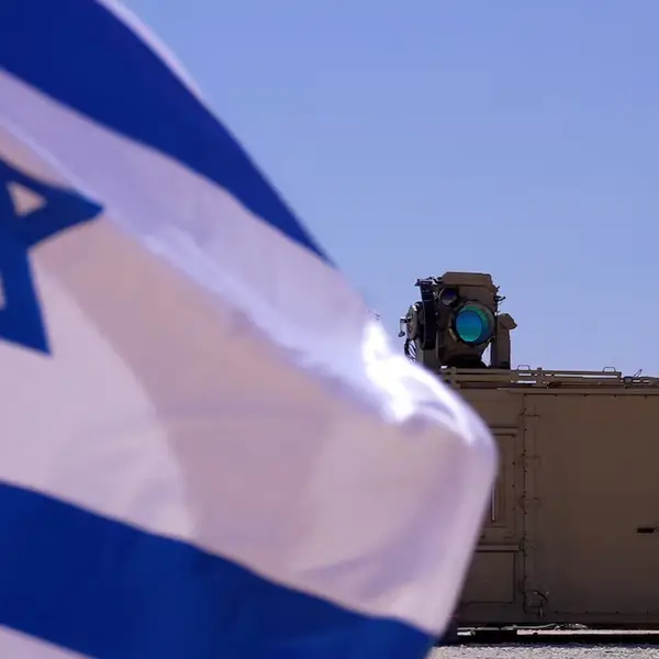 Israel’s Iron Beam laser system to enter operational service within weeks