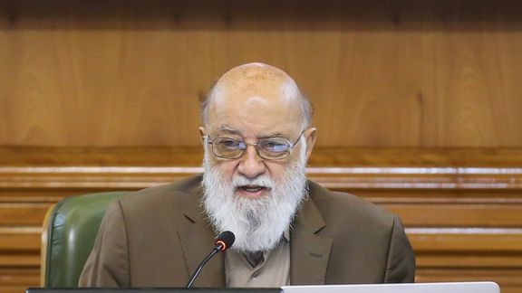 رییس شورای شهر تهران: سفارش اتوبوس دادهایم اما وزارت کشور پول آن را تامین نکرد