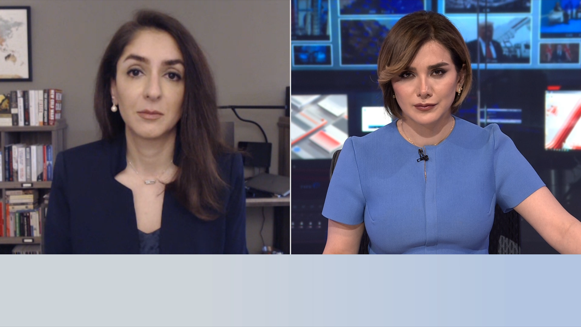 عراقچی: تهران آماده بررسی پیشنهادها برای پایان جنگ است