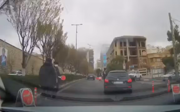 تبعیض میان ارتش و سپاه پاسداران؛ موج فرار سربازان و کمبود مهمات و غذا در یگانهای صحرایی