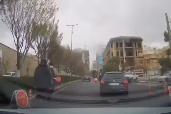 تبعیض میان ارتش و سپاه پاسداران؛ موج فرار سربازان و کمبود مهمات و غذا در یگانهای صحرایی