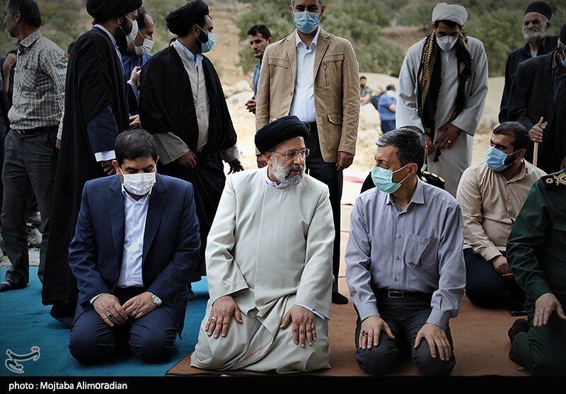 واکنش‌ها به خبر انتصاب پرویز فتاح به ریاست ستاد اجرایی فرمان امام 