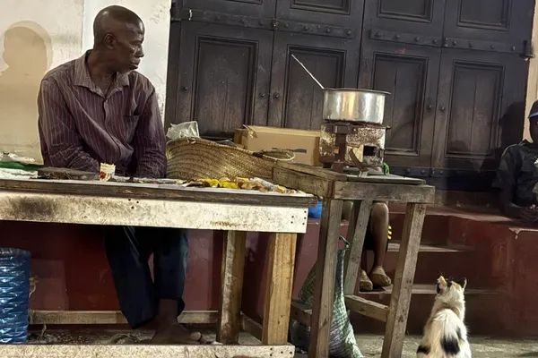 شرق آفریقا در چند پرده، آنچه دیکتاتورها نمیبینند