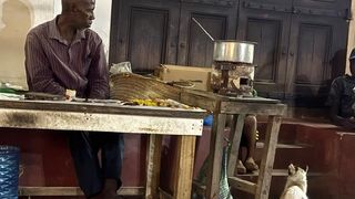 شرق آفریقا در چند پرده، آنچه دیکتاتورها نمیبینند