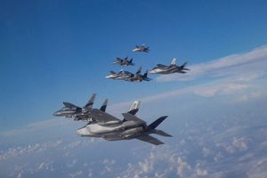 False report on downing Israeli F-35 hit credibility, state TV chief says