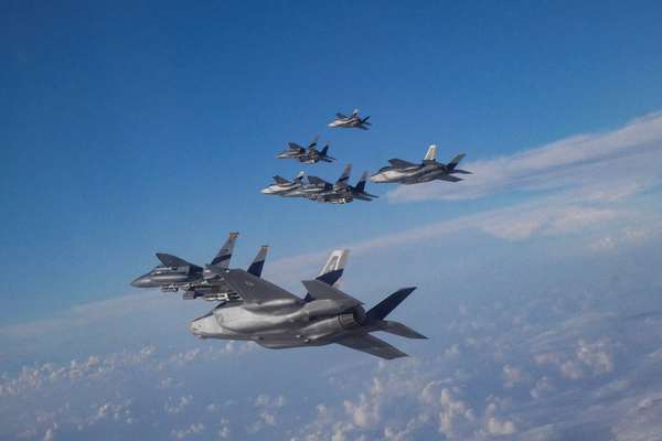 False report on downing Israeli F-35 hit credibility, state TV chief says