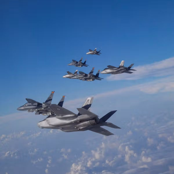 False report on downing Israeli F-35 hit credibility, state TV chief says