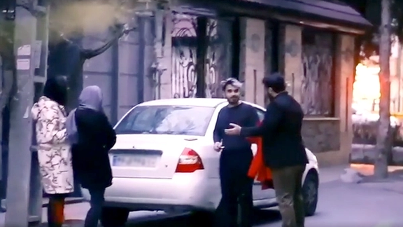 نیروی انتظامی: ۱۷ نفر به دلیل ساخت کلیپهای دوربین مخفی بازداشت شدند