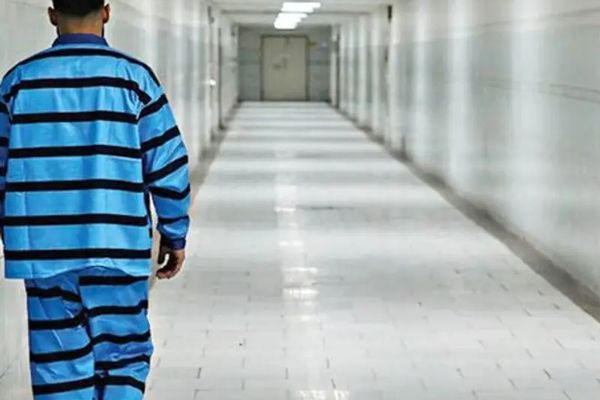 Political Prisoner on Death Row Attempts Suicide in Zahedan Prison