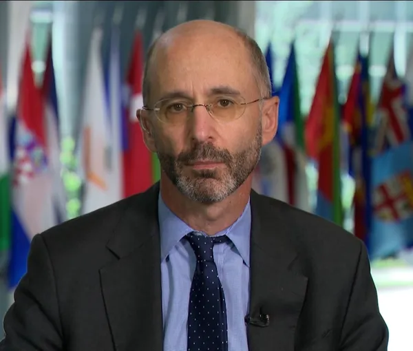 نماینده ویژه آمریکا در امور ایران: به دنبال تغییر رژیم در ایران نیستیم