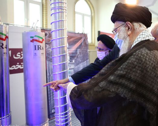 گزارش اطلاعاتی کشورهای اروپایی: ایران در سال گذشته به دنبال فناوری سلاح هستهای بود