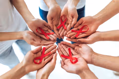 Sexual transmission drives 65% of new HIV cases in Iran