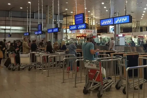 ایرانی دوتابعیتی در برابر قانون جمهوری اسلامی؛ آنچه هر شهروند باید بداند