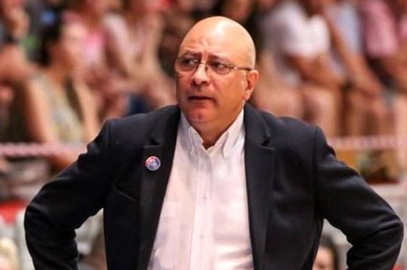 سرمربی تیم ملی بسکتبال ایران: برای انتقام شکست مقابل قزاقستان قرار میگیریم