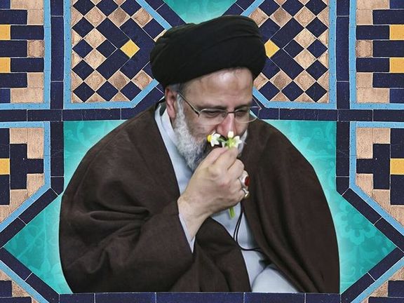 غلامعلی رجایی، فعال سیاسی: کم مانده برای رئیسی مقام شفاعت قائل شوند