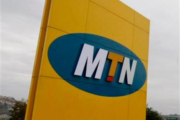South Africa's MTN says Iran stake is now a frozen asset