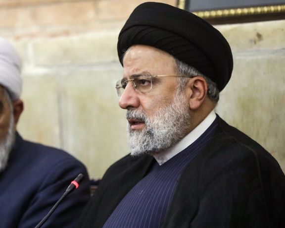 ابراهیم رئیسی: ۴۴ سال است که جمهوری اسلامی از فلسطین حمایت میکند