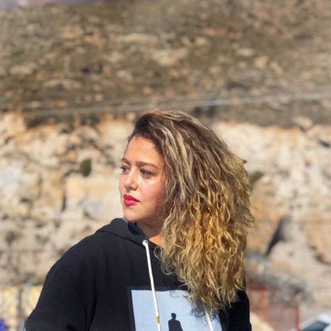 یادبود مردمی برای غزاله چلابی در سالروز تولدش؛ جمهوری اسلامی اگر نبود امروز ۳۴ ساله میشد