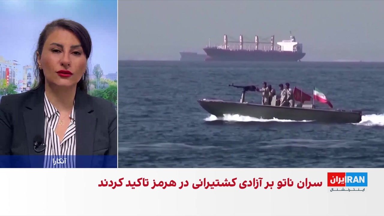 پرونده ایران در کانون نشست سران ناتو در آنکارا
