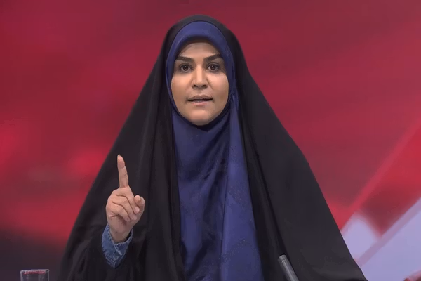 'Hyped heroism': Iran's state TV draws fire with wartime presenter film