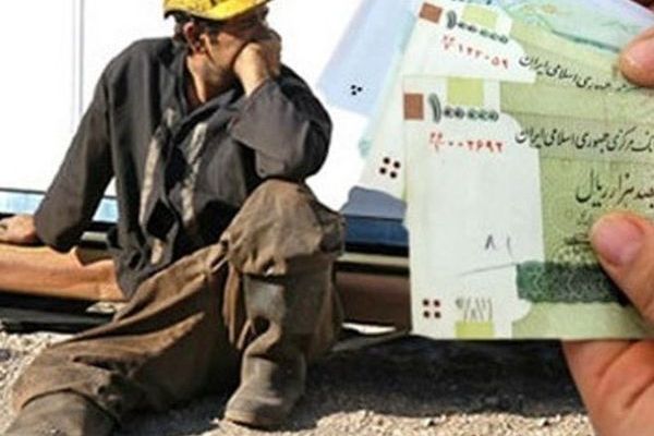 لمنع تفشي الفقر.. اقتراح بإطلاق حملة "تحديد الرواتب بحسب سعر الدولار" في إيران