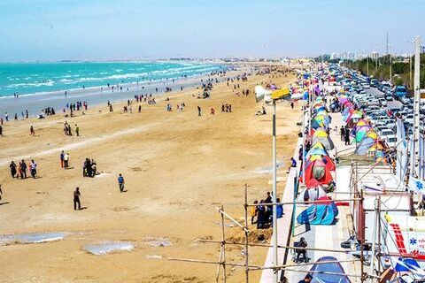 اداره تبلیغات اسلامی دیلم: در سواحل برنامه نماز و قرآن برگزار میشود