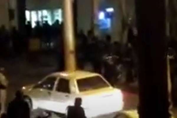 Nowruz Brings Kurdish Unrest In Iran’s North West