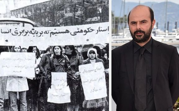 علی مصفا: دانشآموزان و دانشجوان دیگر با تحقير و تهديد جا نمیزنند