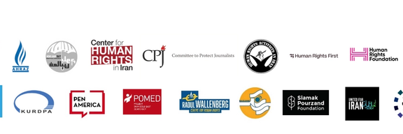 Twenty Rights Groups Call On Biden To Confront Iran’s Authoritarianism