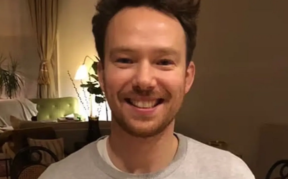 وزیر خارجه سوئد: محاکمه یوهان فلودروس، دیپلمات سوئدی بازداشت شده در ایران، آغاز شد