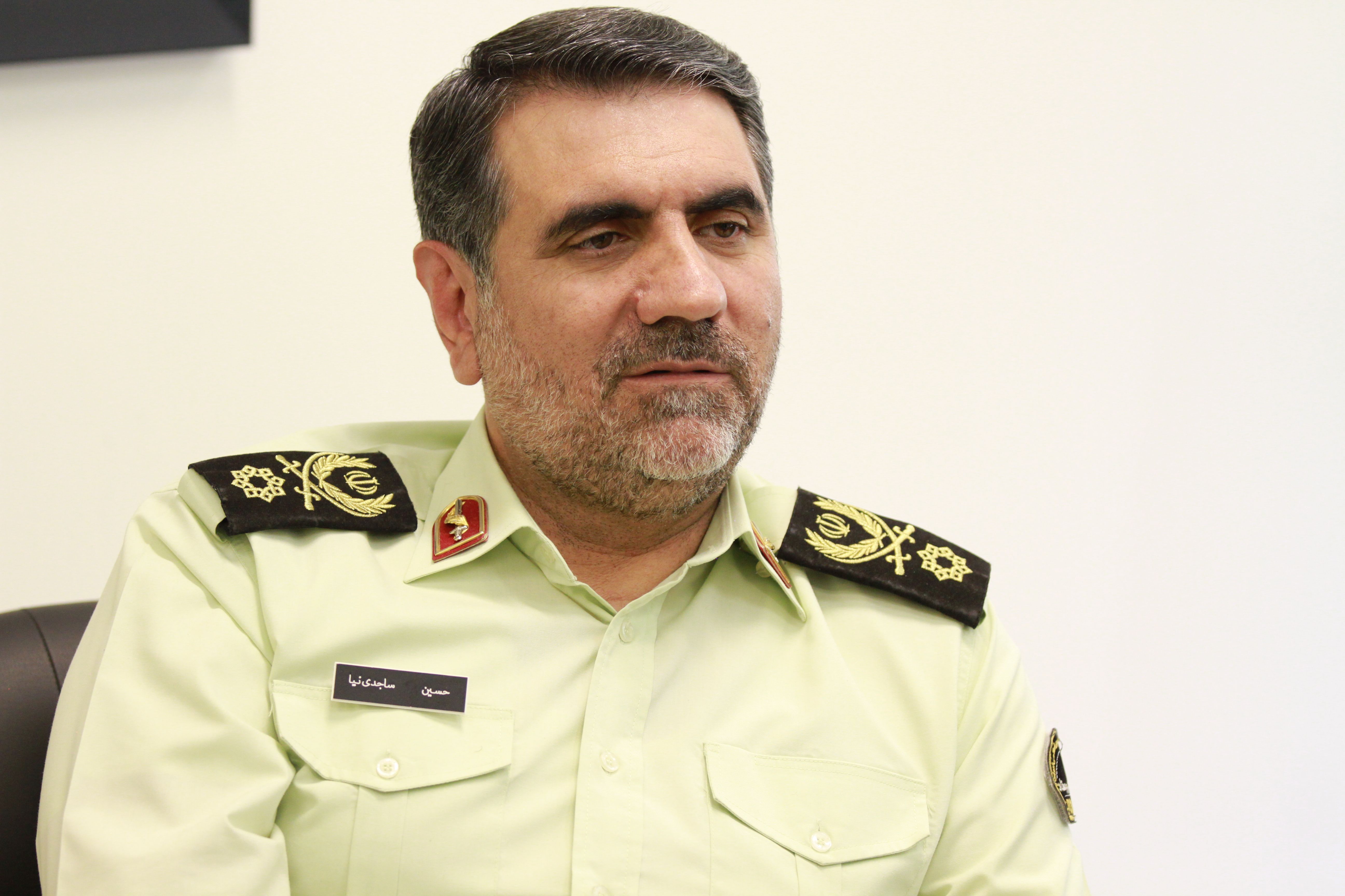 Iran holds talks on preparedness for nuclear emergencies, crisis chief says
