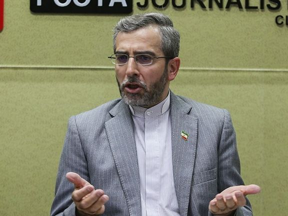 معاون وزارت خارجه جمهوری اسلامی: افول آمریکا یک واقعیت است