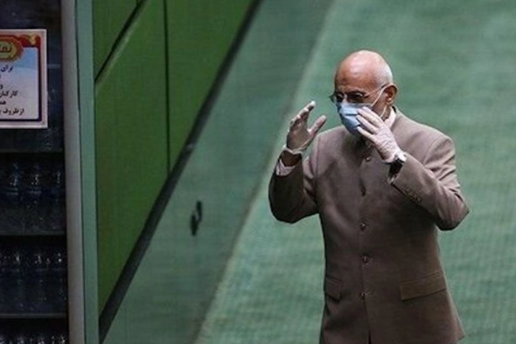 مصطفی میرسلیم: کرونا ویروسی دستکاری شده و سلاح نوین کشتار جهانی است