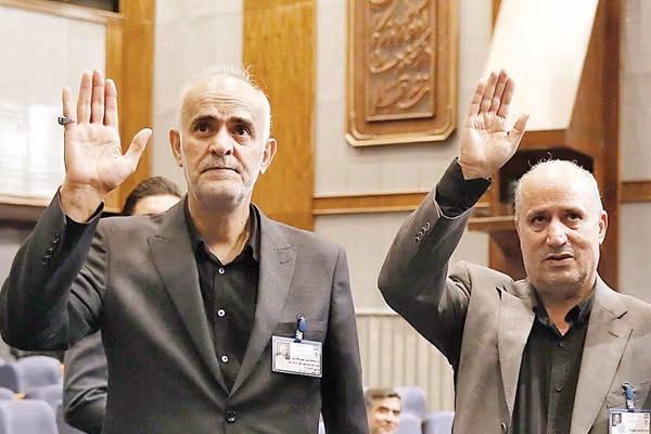 فدراسیون فوتبال: رد ویزا از سوی آمریکا، تبعیضآمیز و هدفمند است، از فیفا پیگیری میکنیم