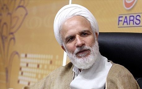 مسؤول إيراني: إذا تفاوضنا فبسبب "المرونة البطولية"