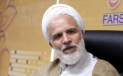 عضو مجلس خبرگان: اگر هم مذاکره کنیم نرمش است، نرمش قهرمانانه