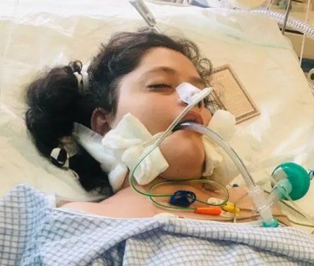 اختصاصی:  پدر مهسا امینی گزارش فارس را درباره سابقه قبلی مهسا در بیهوش شدن دروغ خواند